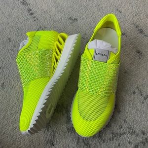 Le Silla Jackie Wave Sneaker